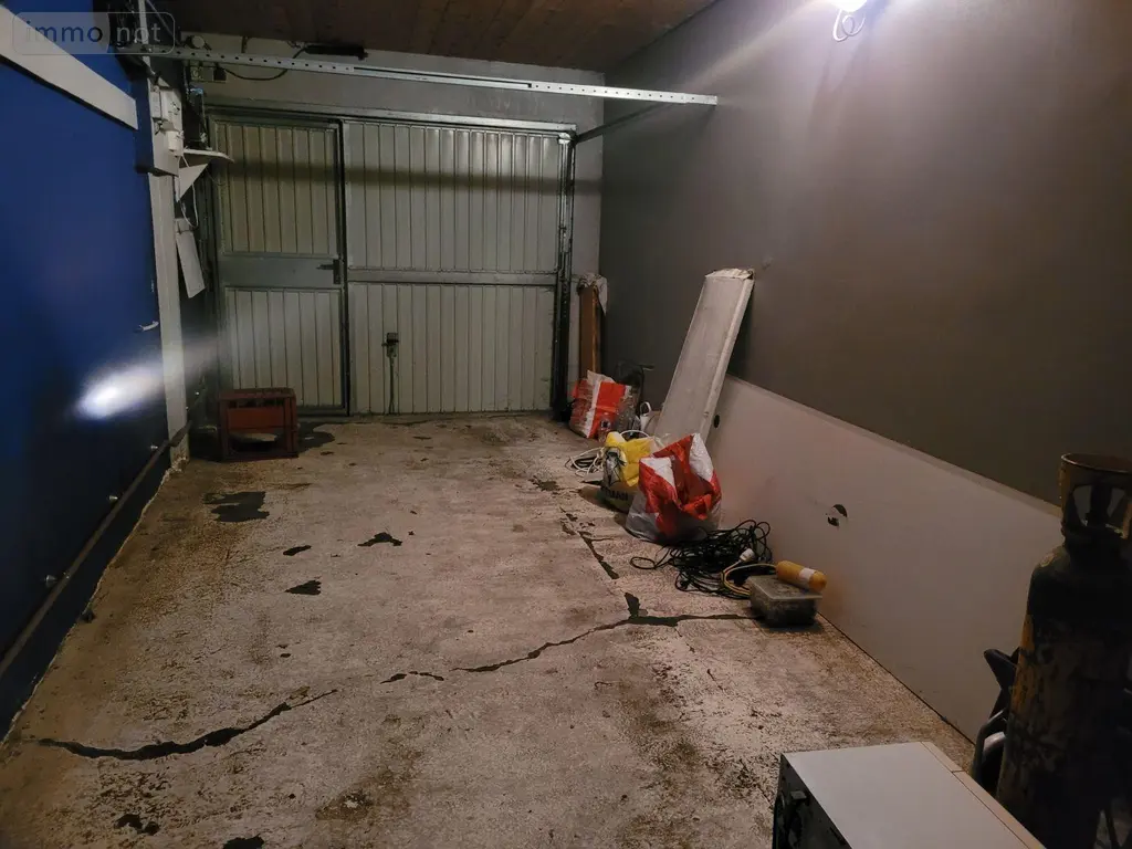Immeuble de rapport a vendre Dunkerque 59140 Nord 59 260 m2 177000 euros F5859 006