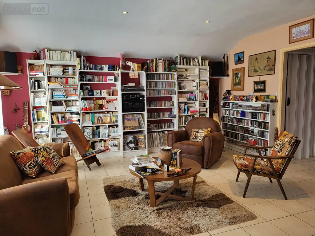 Viager maison Île-de-Batz 29253 Finistère 29 134 m2 6 pièces 300000 euros 29105/22 009