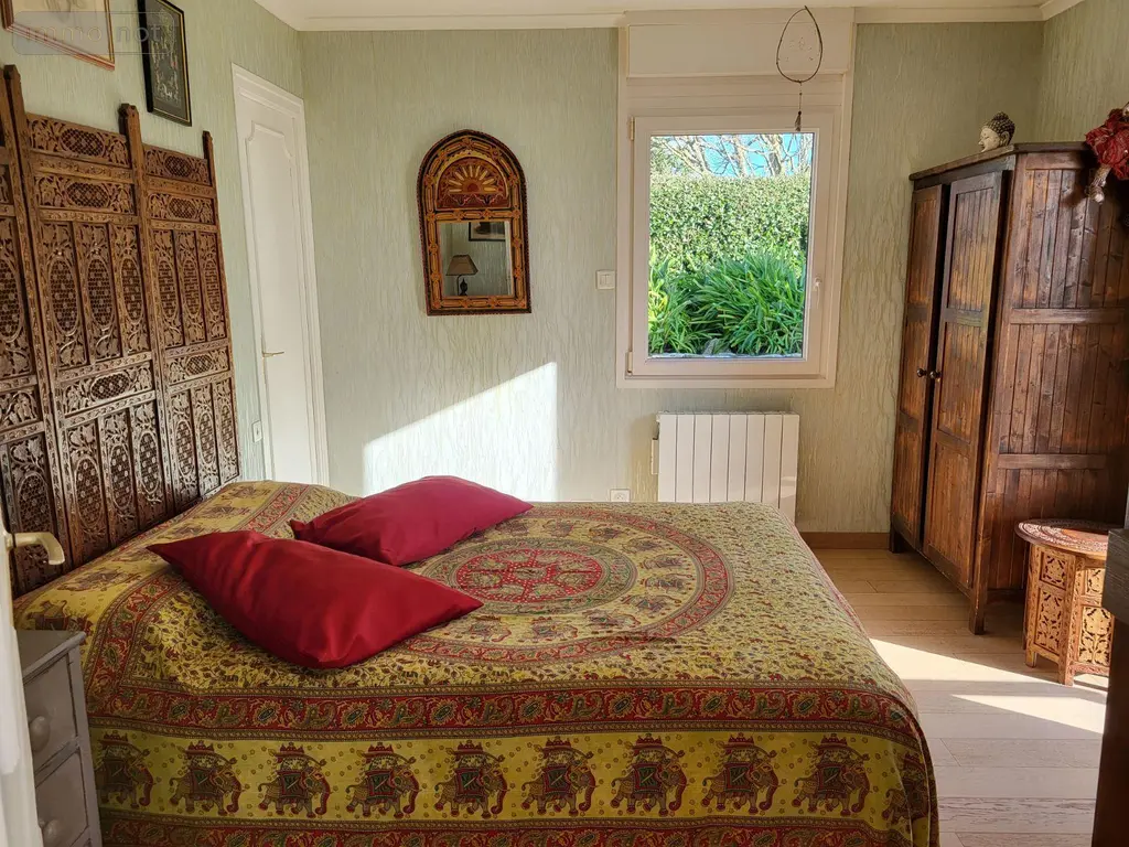 Viager maison Île-de-Batz 29253 Finistère 29 134 m2 6 pièces 300000 euros 29105/22 013