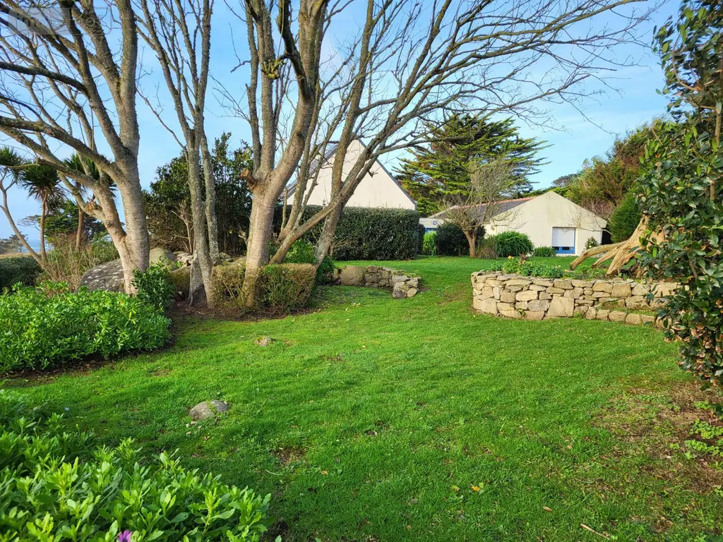 Viager maison Île-de-Batz 29253 Finistère 29 134 m2 6 pièces 300000 euros 29105/22 006