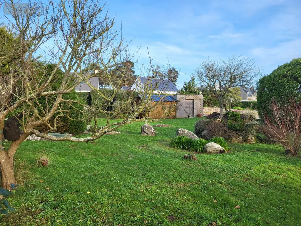 Viager maison Île-de-Batz 29253 Finistère 29 134 m2 6 pièces 300000 euros 29105/22 007