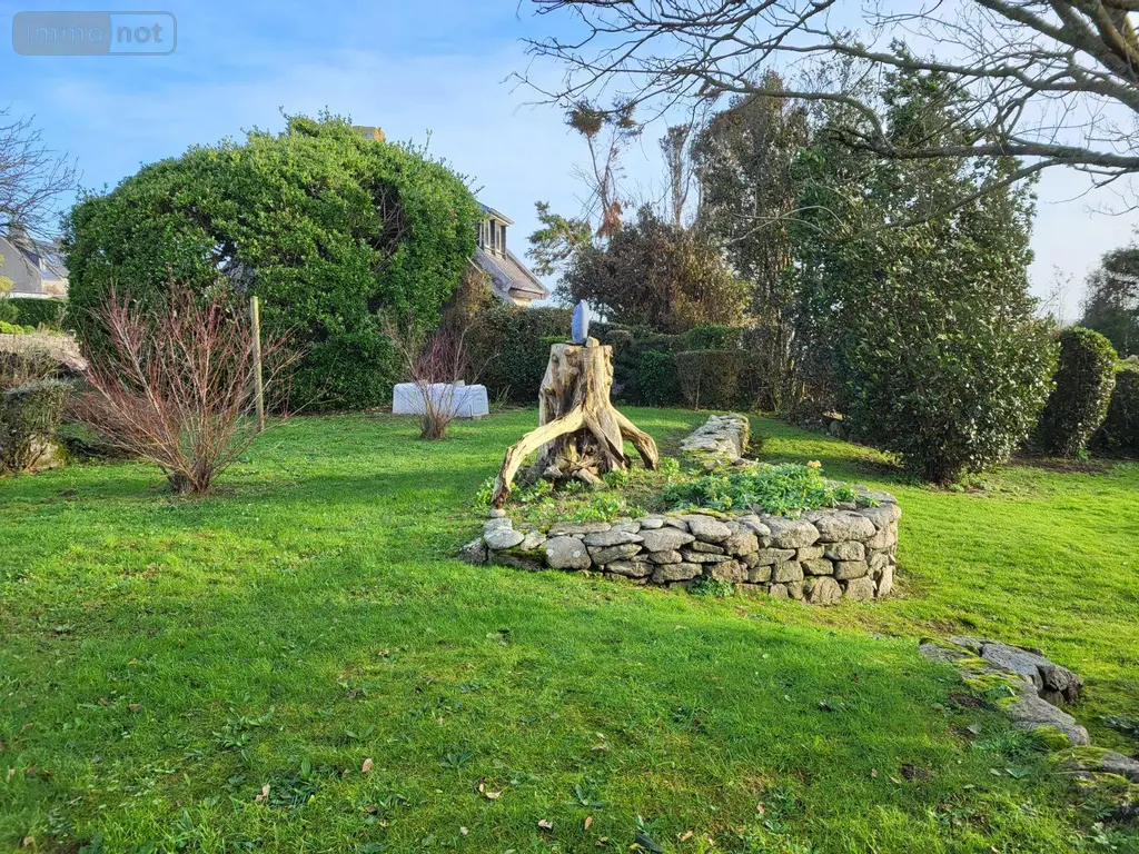 Viager maison Île-de-Batz 29253 Finistère 29 134 m2 6 pièces 300000 euros 29105/22 008