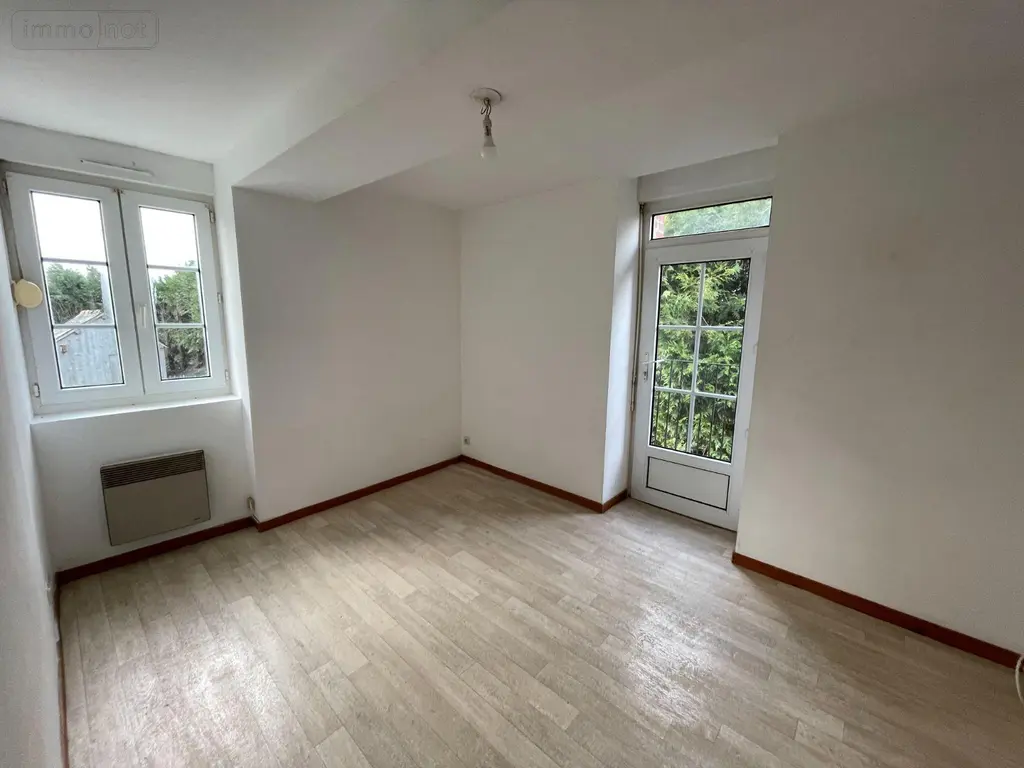 Maison a vendre Thubœuf 53110 Mayenne 53 152 m2 8 pièces 260080 euros 461 004