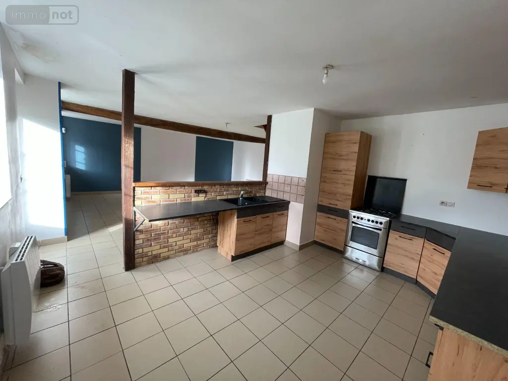 Maison a vendre Thubœuf 53110 Mayenne 53 152 m2 8 pièces 260080 euros 461 002