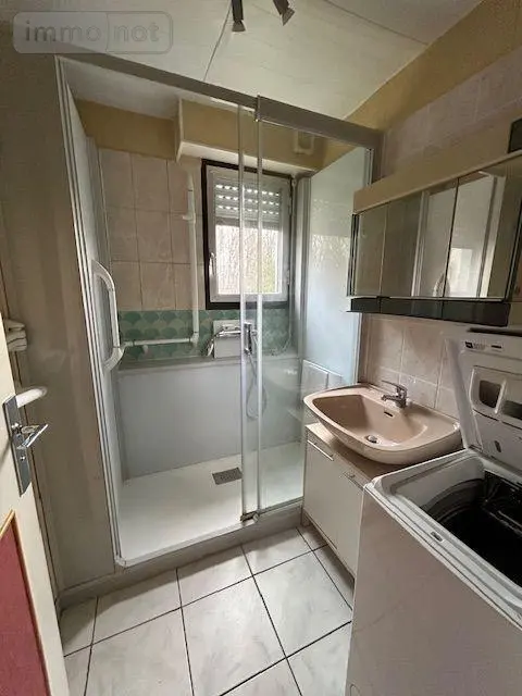 Appartement a vendre Soissons 02200 Aisne 02 53 m2 2 pièces 83000 euros 1075 003