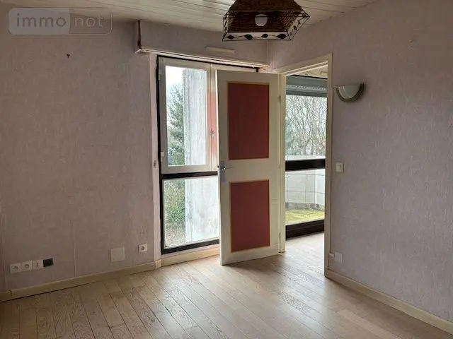 Appartement a vendre Soissons 02200 Aisne 02 53 m2 2 pièces 83000 euros 1075 004