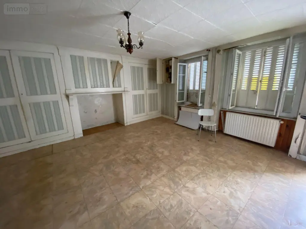 Maison a vendre Ally 15700 Cantal 15 90 m2 37100 euros 15060/1122 002