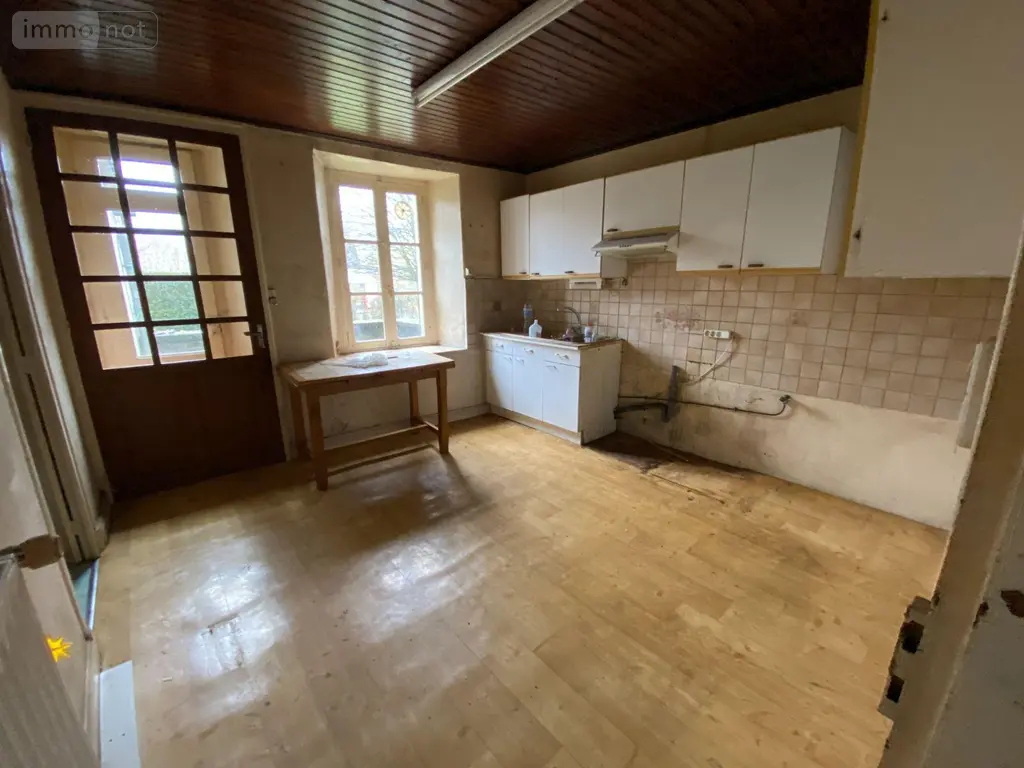 Maison a vendre Ally 15700 Cantal 15 90 m2 37100 euros 15060/1122 005