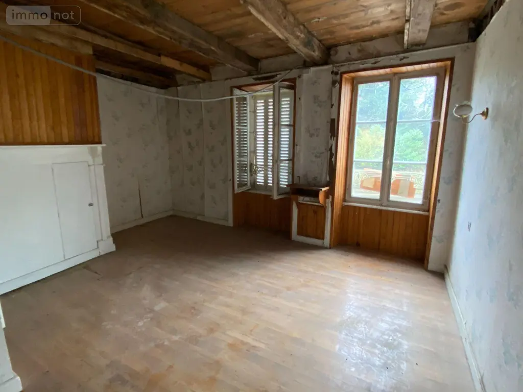 Maison a vendre Ally 15700 Cantal 15 90 m2 37100 euros 15060/1122 007