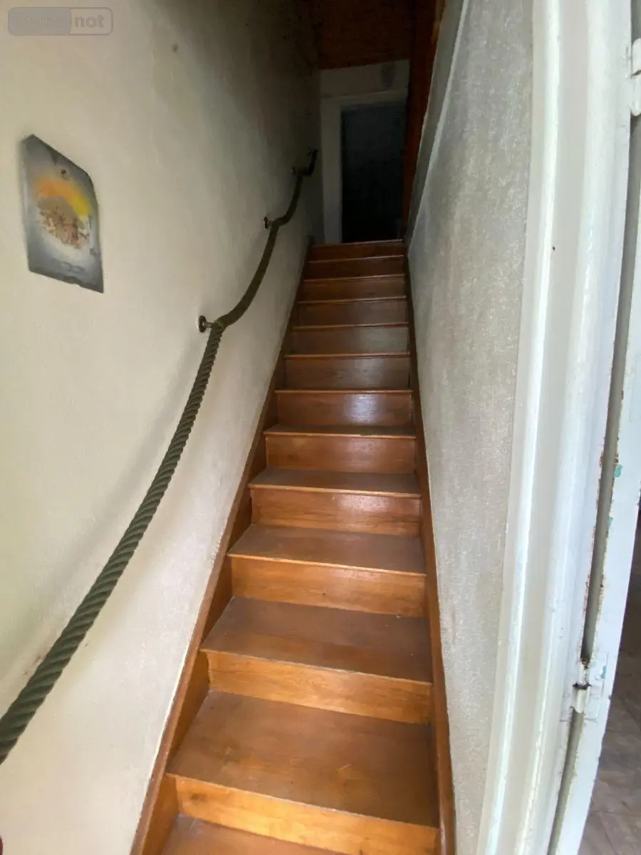 Maison a vendre Ally 15700 Cantal 15 90 m2 37100 euros 15060/1122 009