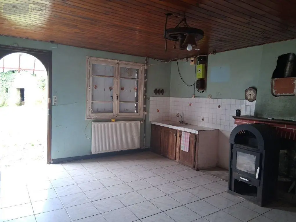 Maison a vendre Bourbriac 22390 Côtes-d'Armor 22 42 m2 78750 euros 0001194 002