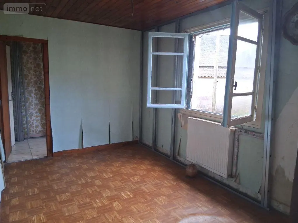 Maison a vendre Bourbriac 22390 Côtes-d'Armor 22 42 m2 78750 euros 0001194 004