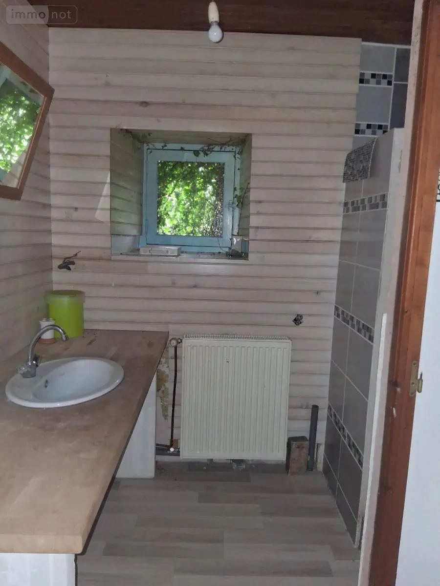 Maison a vendre Bourbriac 22390 Côtes-d'Armor 22 42 m2 78750 euros 0001194 006