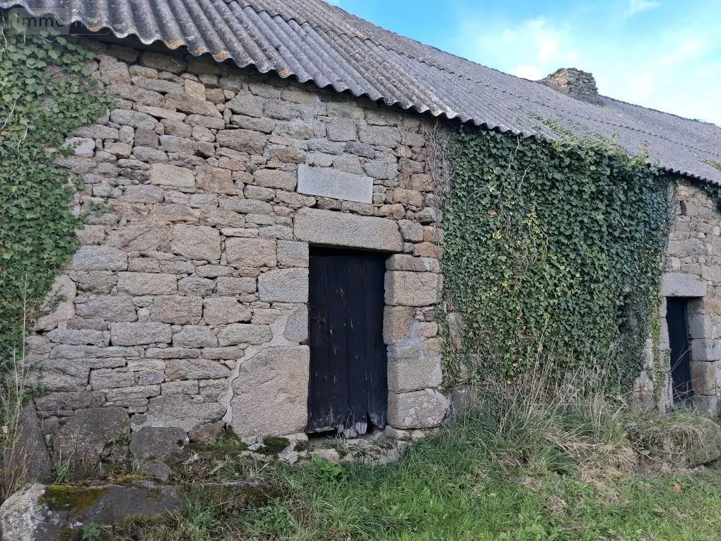 Maison a vendre Bourbriac 22390 Côtes-d'Armor 22 42 m2 78750 euros 0001194 006