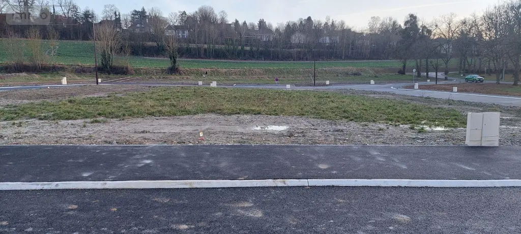 Terrain a batir a vendre Rethel 08300 Ardennes 08 50996 euros 10315/562 004