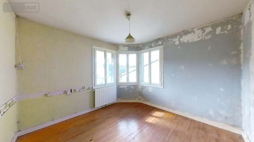 Maison a vendre Lalinde 24150 Dordogne 24 64 m2 5 pièces 101900 euros 18113/48 009