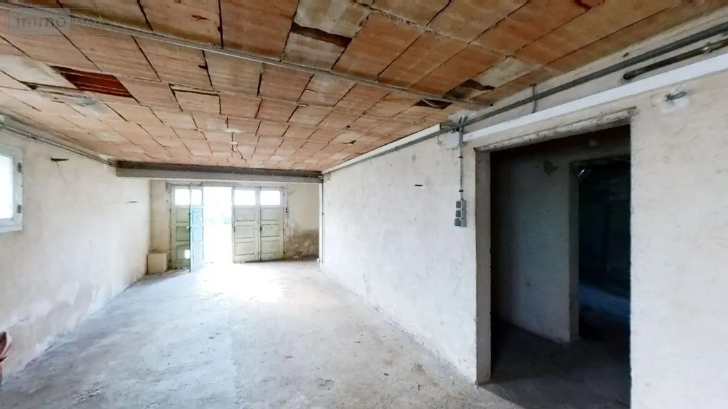 Maison a vendre Lalinde 24150 Dordogne 24 64 m2 5 pièces 101900 euros 18113/48 012