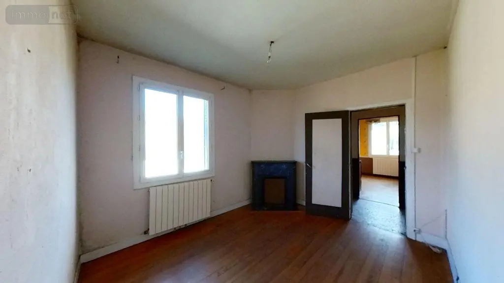 Maison a vendre Lalinde 24150 Dordogne 24 64 m2 5 pièces 101900 euros 18113/48 010