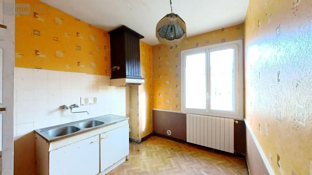 Maison a vendre Lalinde 24150 Dordogne 24 64 m2 5 pièces 101900 euros 18113/48 003