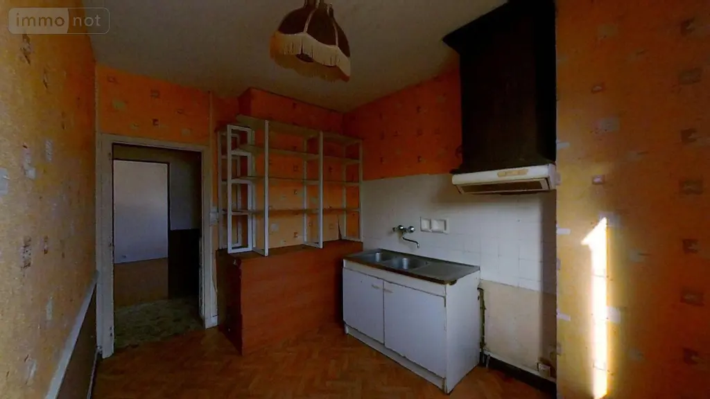Maison a vendre Lalinde 24150 Dordogne 24 64 m2 5 pièces 101900 euros 18113/48 004
