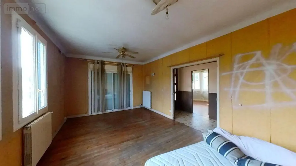 Maison a vendre Lalinde 24150 Dordogne 24 64 m2 5 pièces 101900 euros 18113/48 006