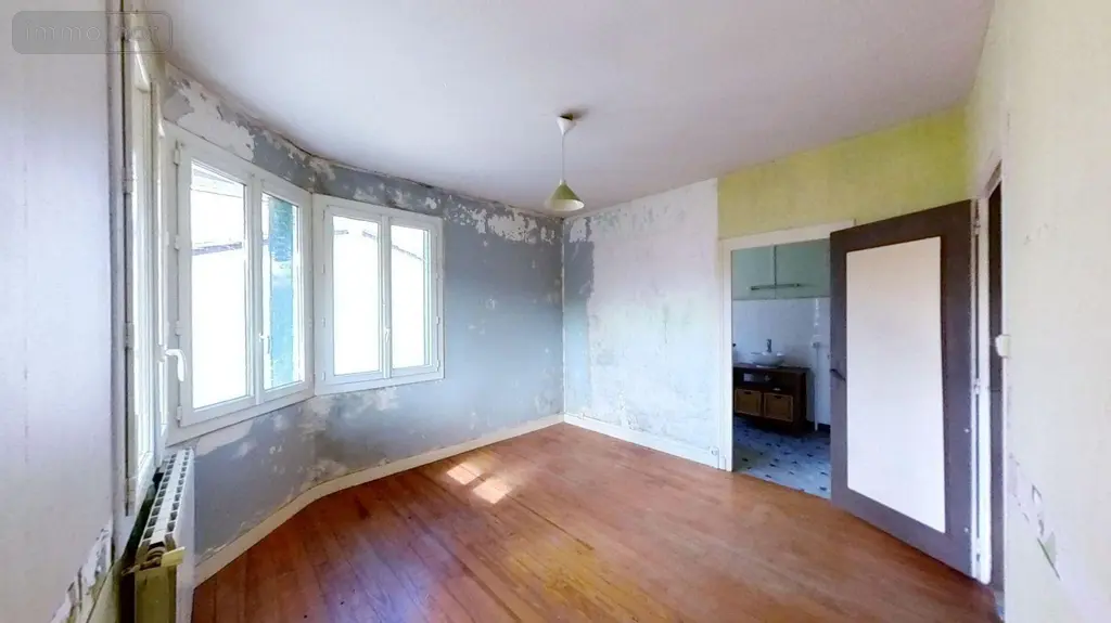 Maison a vendre Lalinde 24150 Dordogne 24 64 m2 5 pièces 101900 euros 18113/48 008