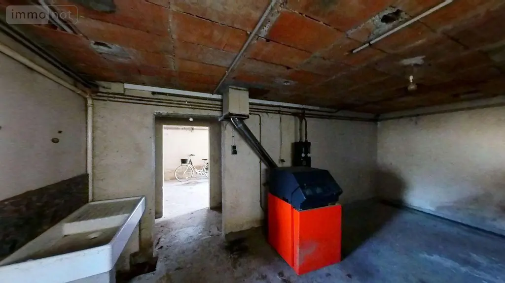 Maison a vendre Lalinde 24150 Dordogne 24 64 m2 5 pièces 101900 euros 18113/48 013