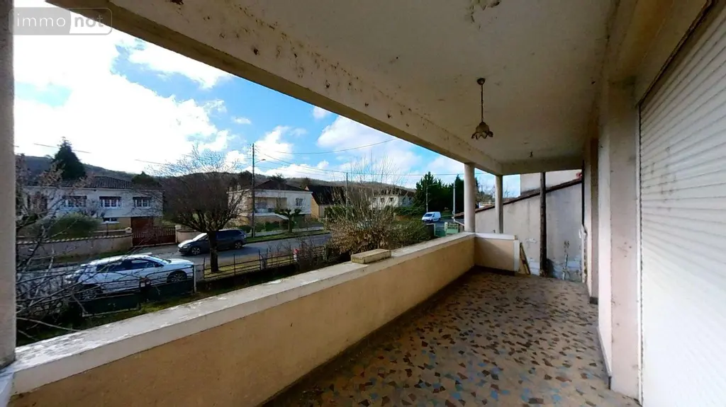 Maison a vendre Lalinde 24150 Dordogne 24 64 m2 5 pièces 101900 euros 18113/48 014