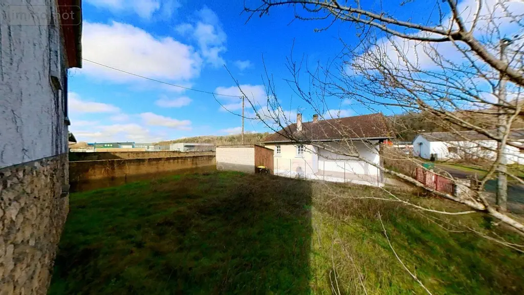 Maison a vendre Lalinde 24150 Dordogne 24 64 m2 5 pièces 101900 euros 18113/48 016