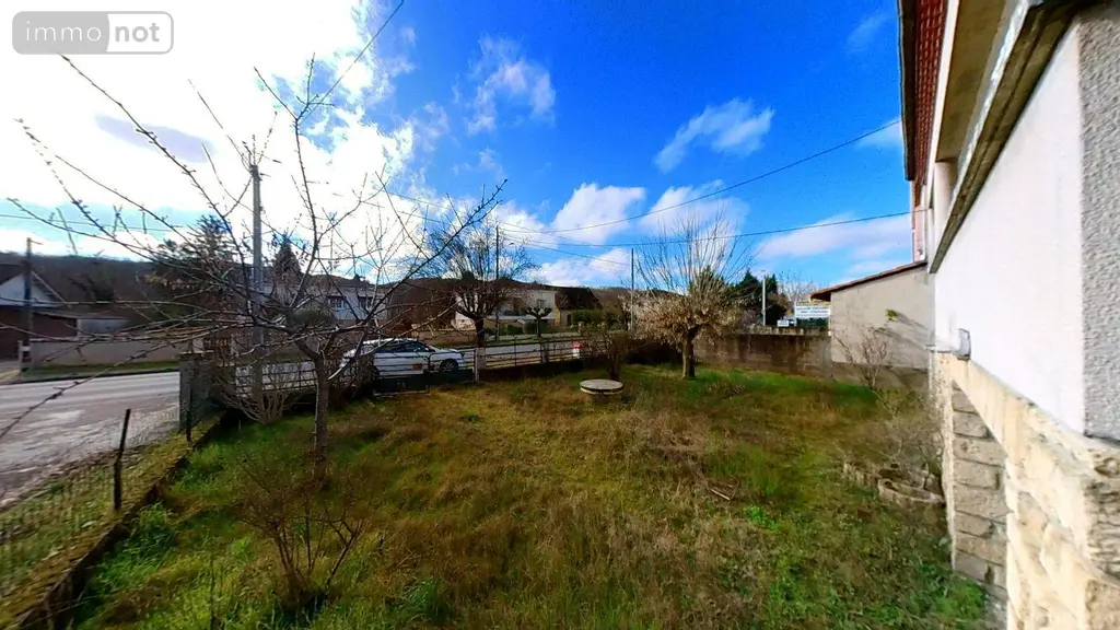 Maison a vendre Lalinde 24150 Dordogne 24 64 m2 5 pièces 101900 euros 18113/48 002