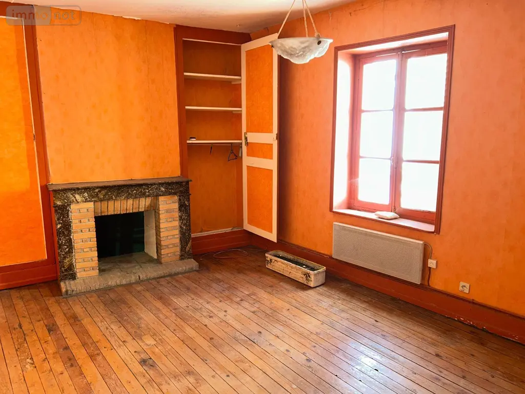 Maison a vendre Suèvres 41500 Loir-et-Cher 41 88 m2 3 pièces 79500 euros 41022/1291 009