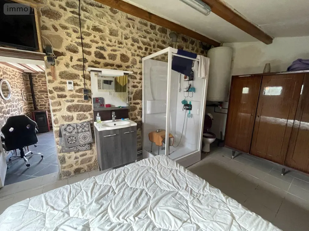 Maison a vendre Lassay-les-Châteaux 53110 Mayenne 53 50 m2 58300 euros 467 004