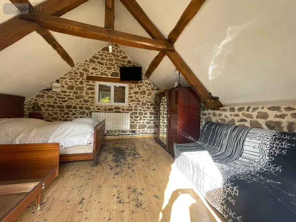 Maison a vendre Lassay-les-Châteaux 53110 Mayenne 53 50 m2 58300 euros 467 005