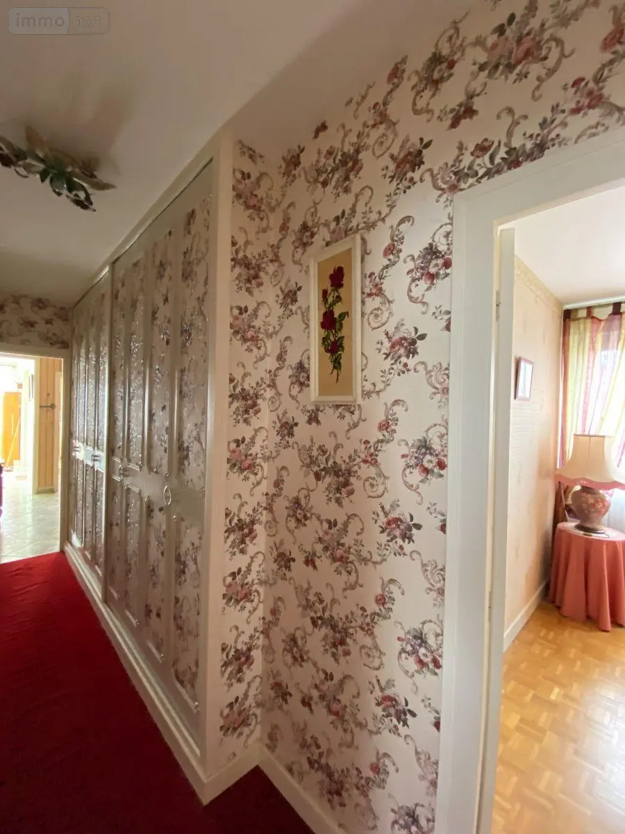 Maison a vendre Villedieu-sur-Indre 36320 Indre 36 200 m2 7 pièces 149600 euros 1048793 020