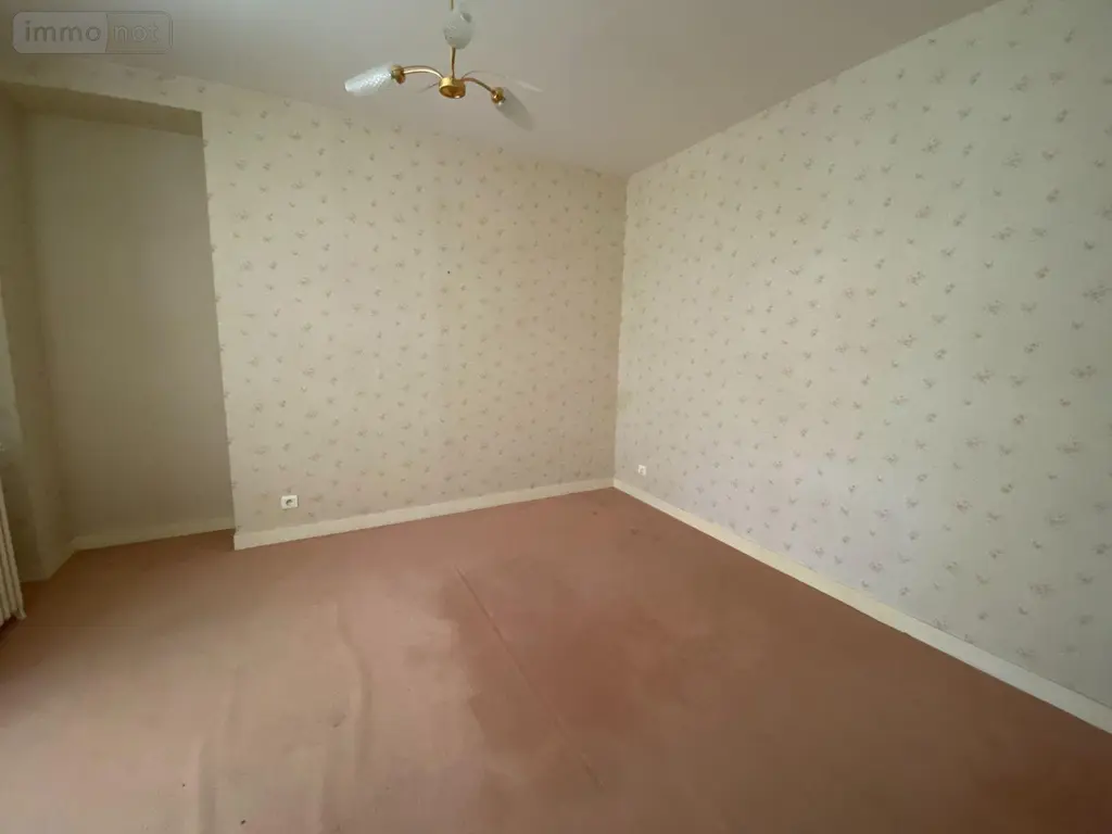 Maison a vendre Villedieu-sur-Indre 36320 Indre 36 200 m2 7 pièces 149600 euros 1048793 027