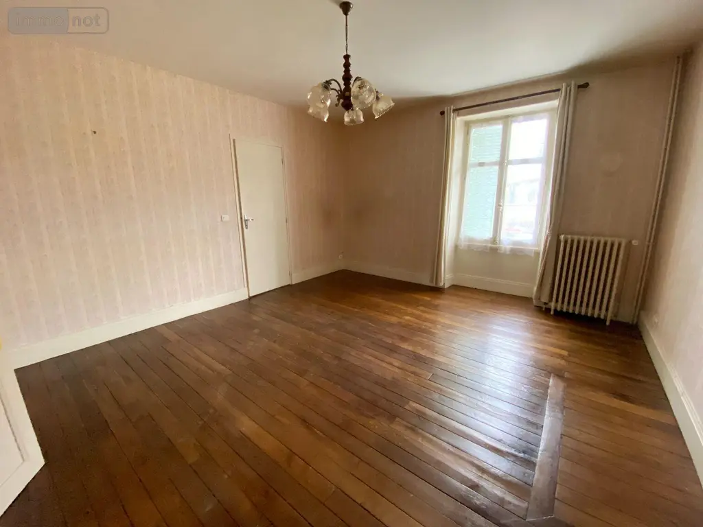 Maison a vendre Villedieu-sur-Indre 36320 Indre 36 200 m2 7 pièces 149600 euros 1048793 026