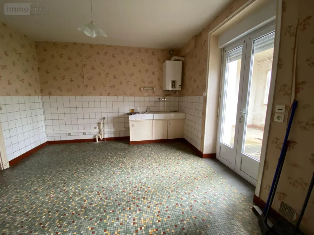 Maison a vendre Villedieu-sur-Indre 36320 Indre 36 200 m2 7 pièces 149600 euros 1048793 025