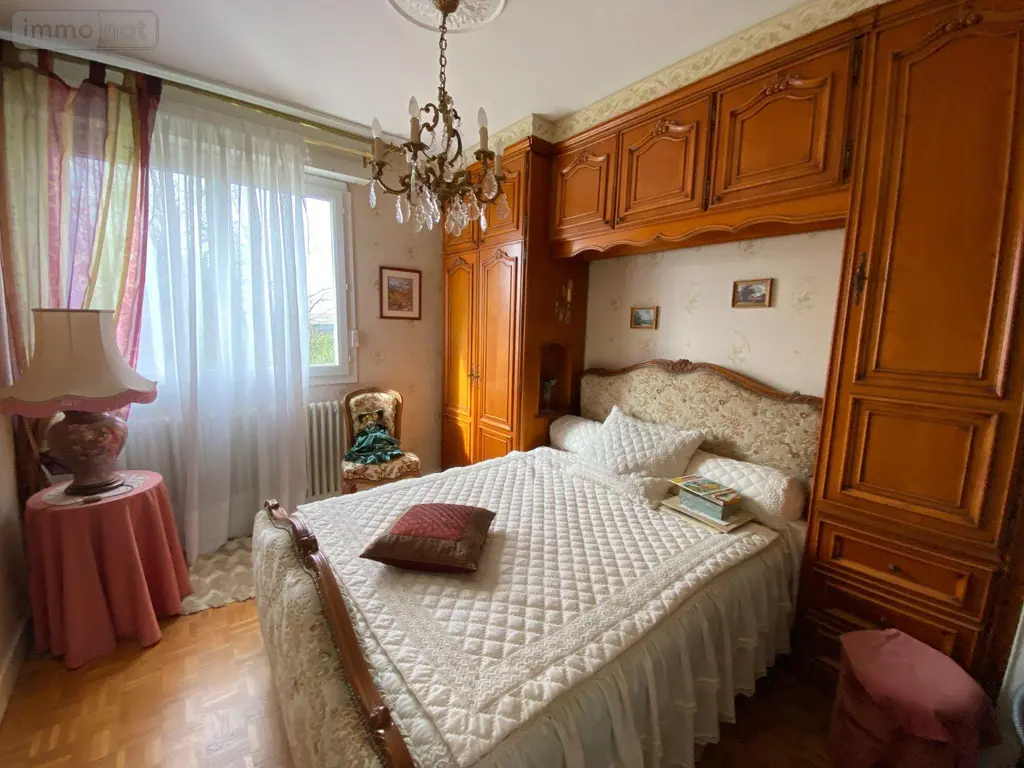 Maison a vendre Villedieu-sur-Indre 36320 Indre 36 200 m2 7 pièces 149600 euros 1048793 015