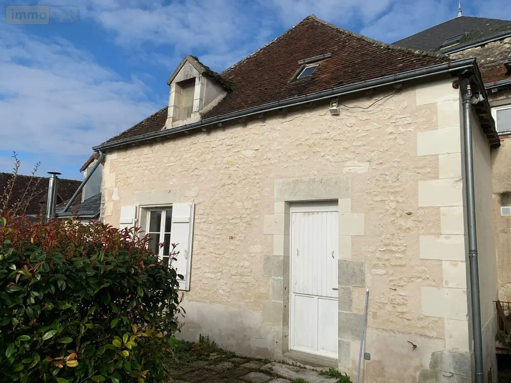Maison a vendre Clion 36700 Indre 36 93 m2 8 pièces 75400 euros 1048196 001