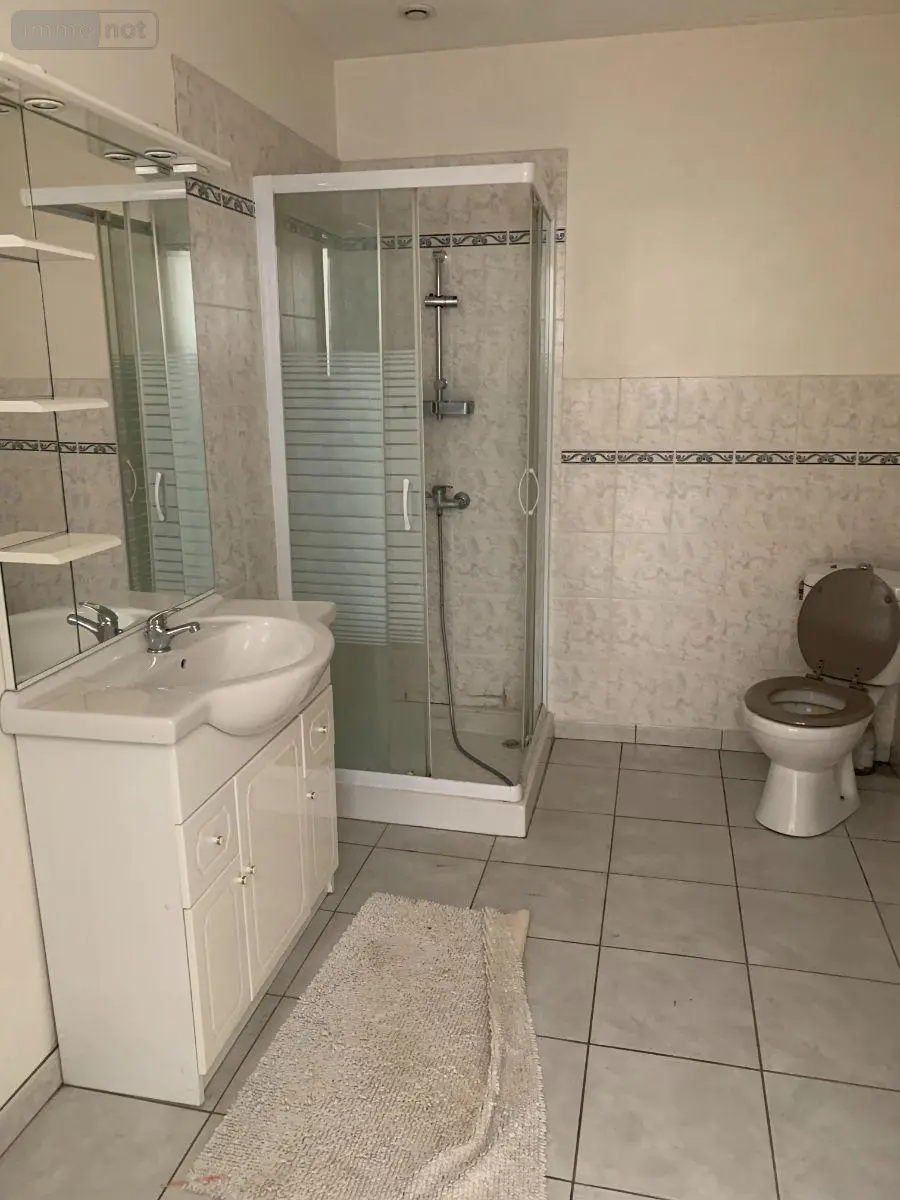 Maison a vendre Clion 36700 Indre 36 93 m2 8 pièces 75400 euros 1048196 006