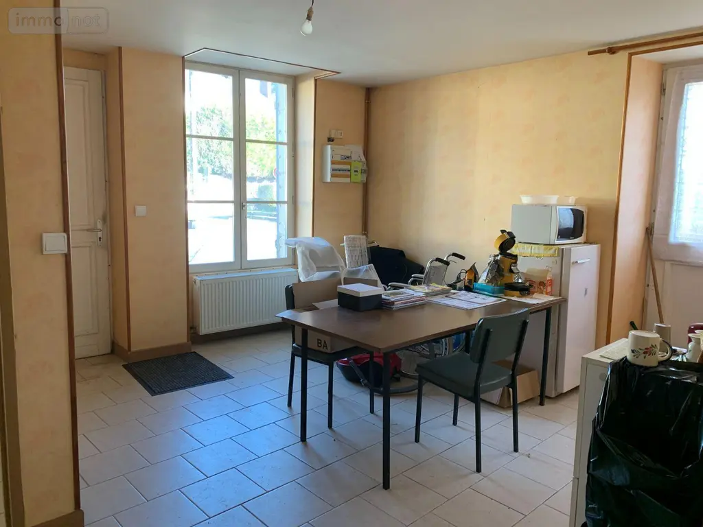 Maison a vendre Clion 36700 Indre 36 93 m2 8 pièces 75400 euros 1048196 009