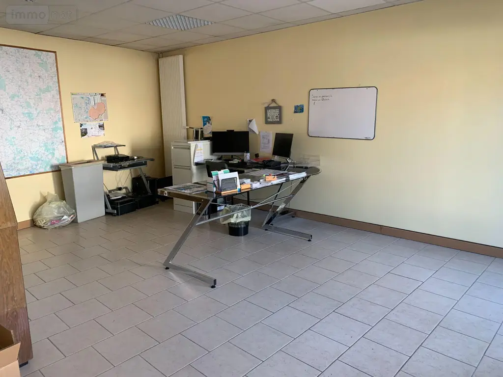 Maison a vendre Clion 36700 Indre 36 93 m2 8 pièces 75400 euros 1048196 010