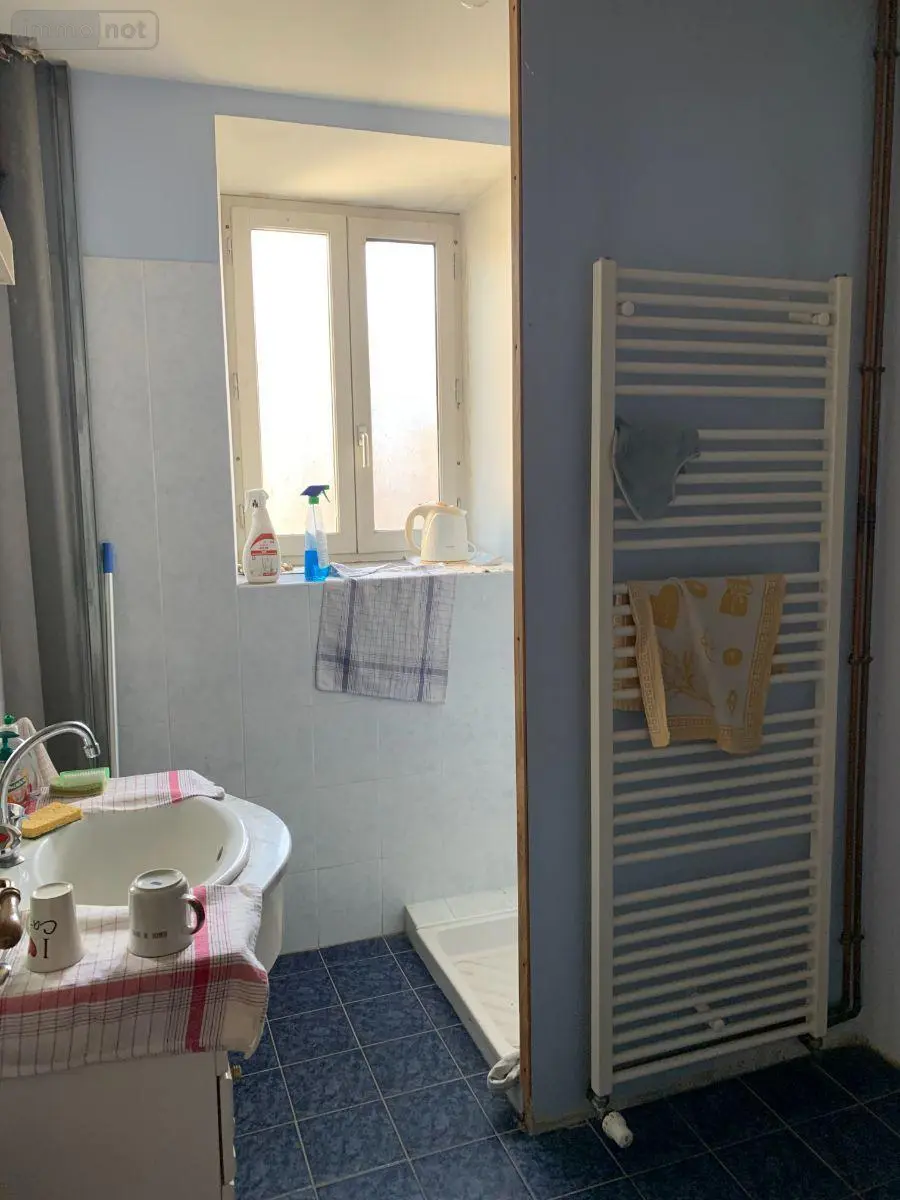 Maison a vendre Clion 36700 Indre 36 93 m2 8 pièces 75400 euros 1048196 011