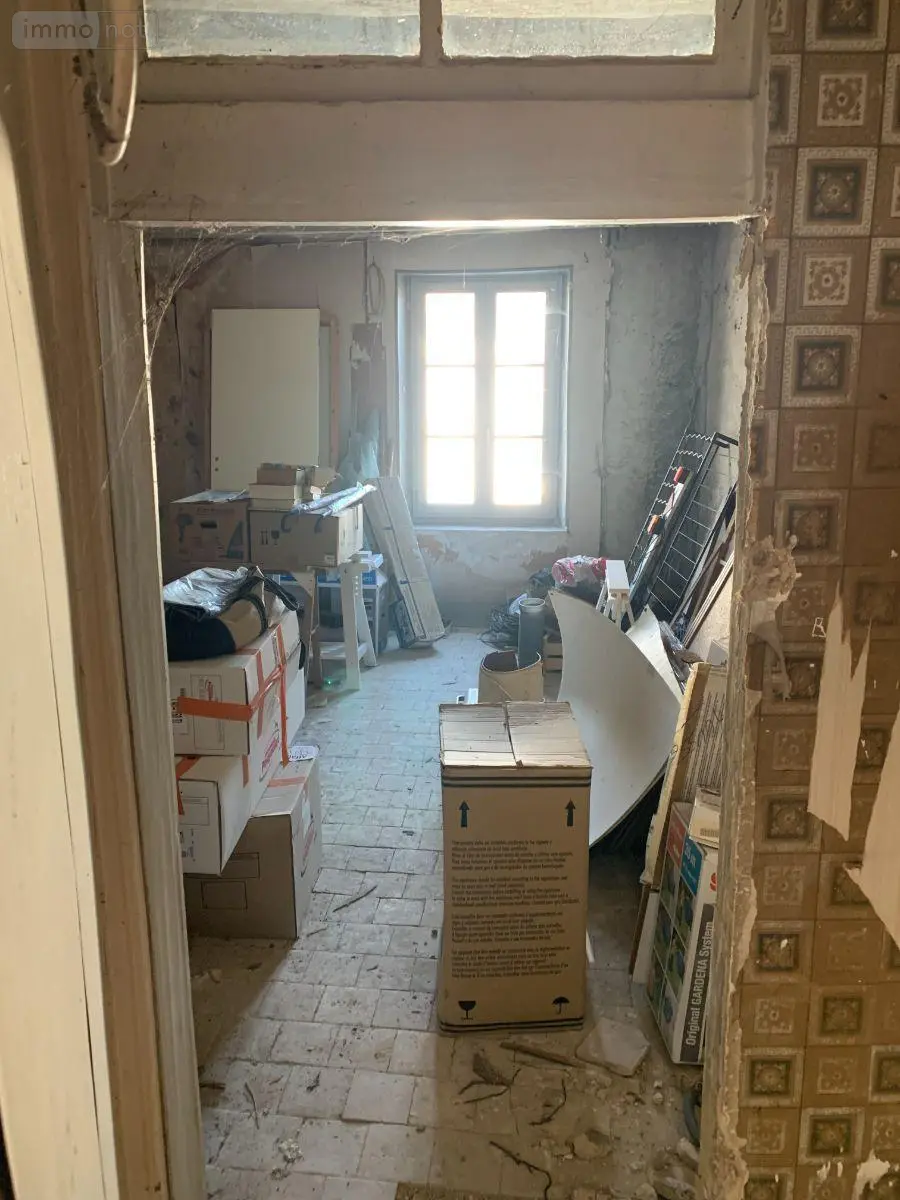 Maison a vendre Clion 36700 Indre 36 93 m2 8 pièces 75400 euros 1048196 012