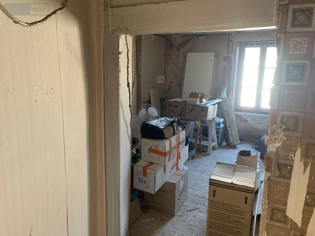 Maison a vendre Clion 36700 Indre 36 93 m2 8 pièces 75400 euros 1048196 013