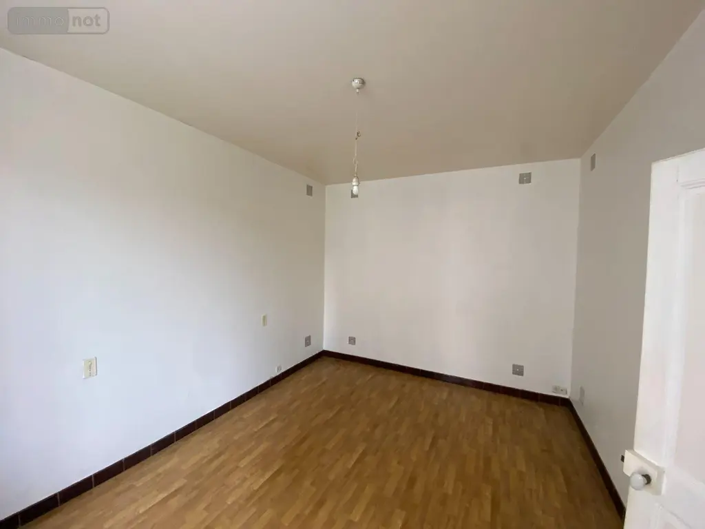 Maison a vendre Mayet 72360 Sarthe 72 81 m2 4 pièces 79500 euros MAIS/0061 003