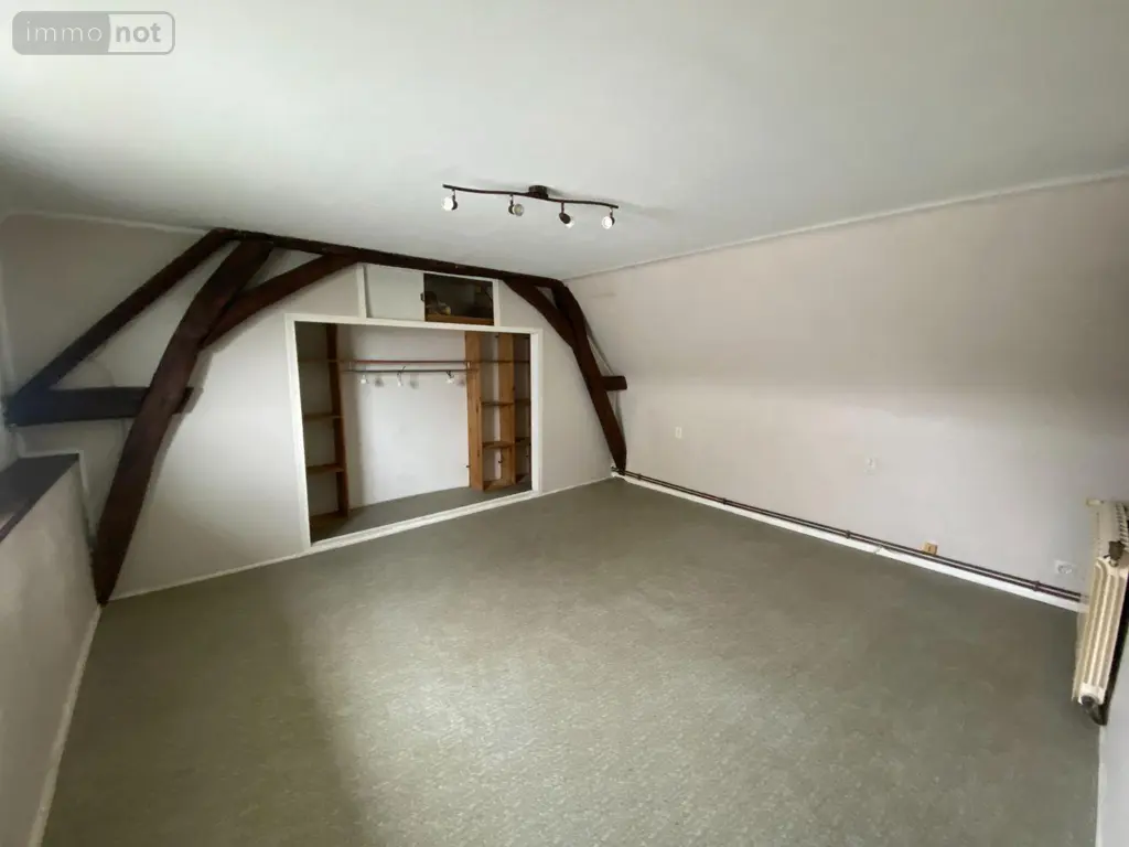 Maison a vendre Mayet 72360 Sarthe 72 81 m2 4 pièces 79500 euros MAIS/0061 006