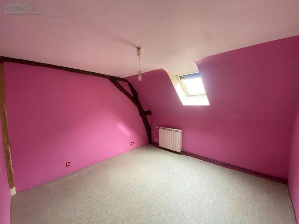 Maison a vendre Mayet 72360 Sarthe 72 81 m2 4 pièces 79500 euros MAIS/0061 005