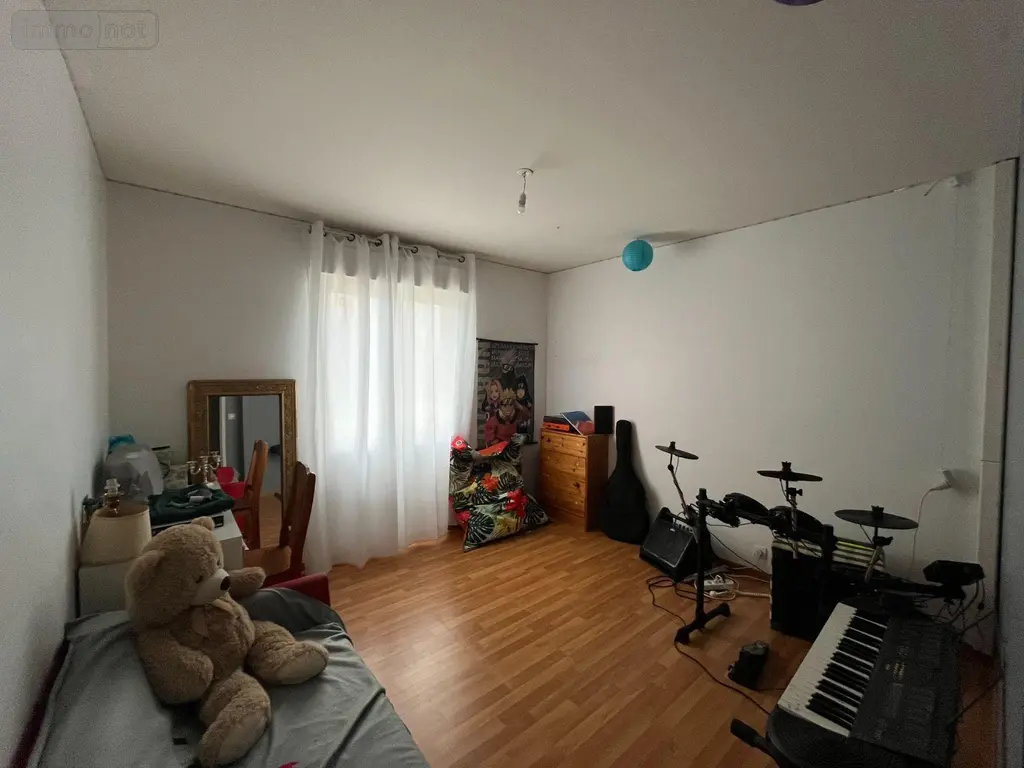 Maison a vendre Le Poinçonnet 36330 Indre 36 175 m2 7 pièces 306320 euros 36004/246 016