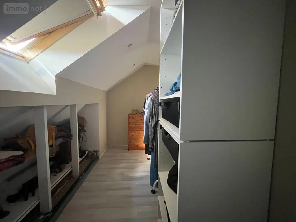 Maison a vendre Le Poinçonnet 36330 Indre 36 175 m2 7 pièces 306320 euros 36004/246 011